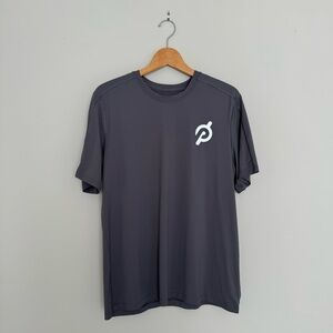 Peloton Strive Short Sleeve Tee